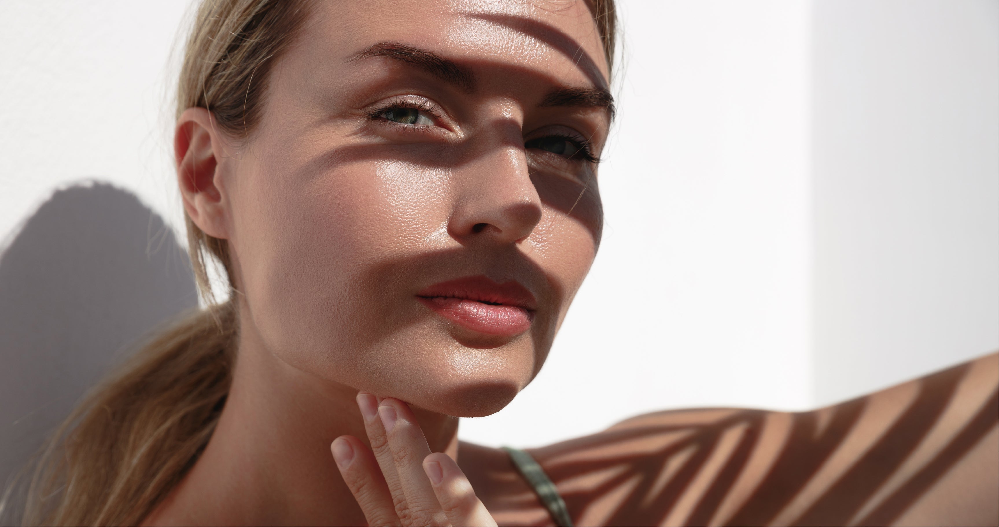 SPF: The Most Powerful Weapon Against Aging