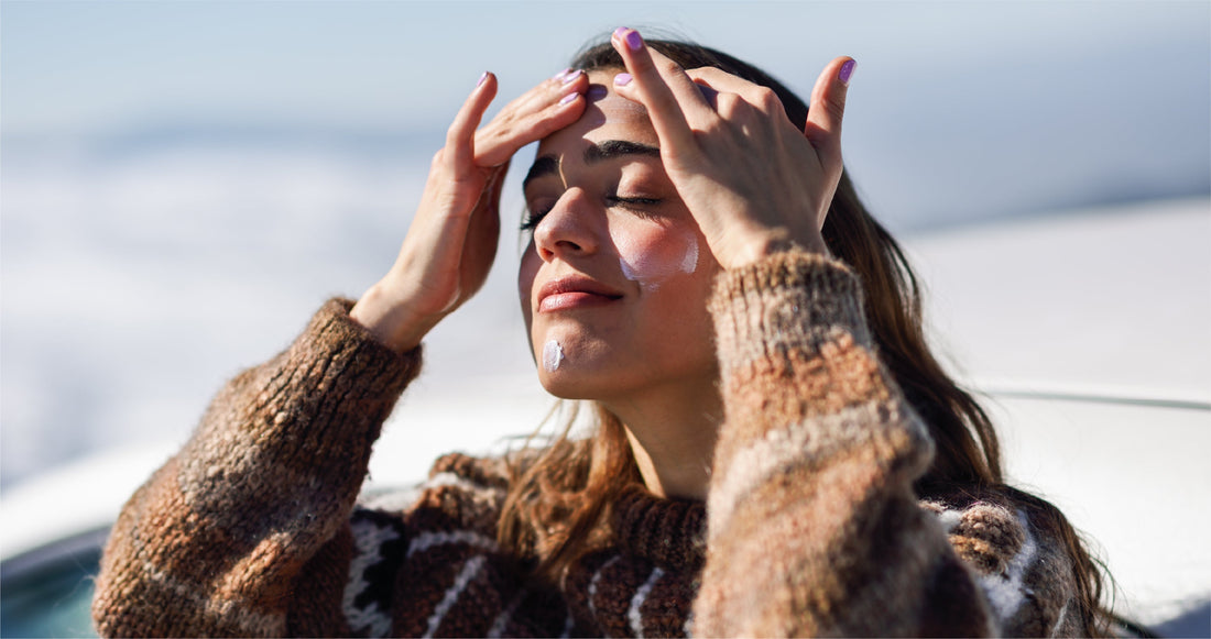 The MYSTIQ of Winter Skin