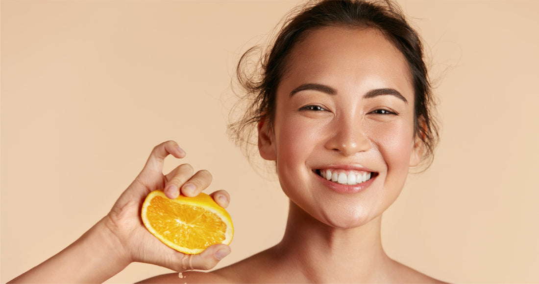 The Skincare Vitamin Alphabet