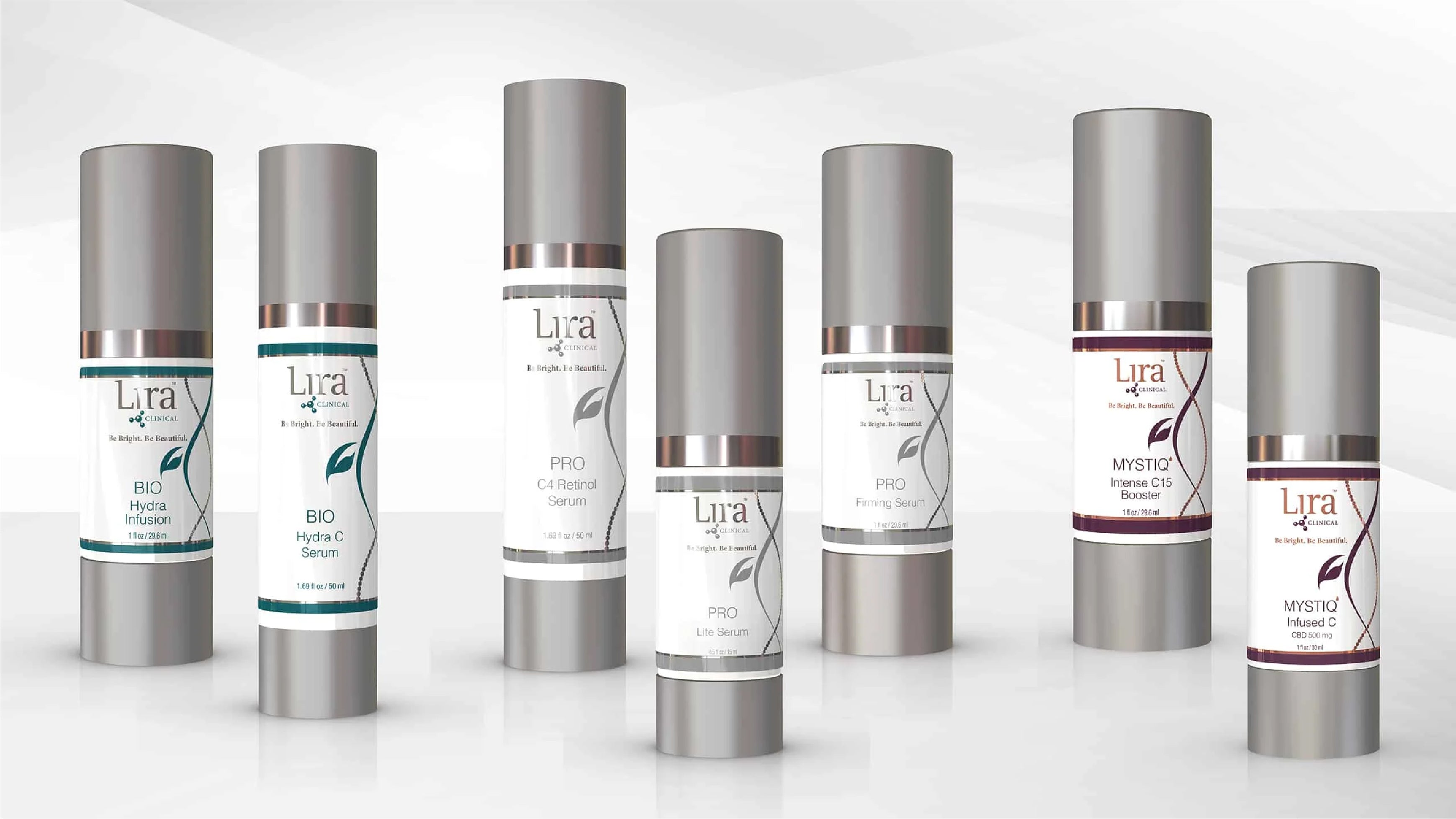 The Power of Serums: Your Skin's Infinity Stones