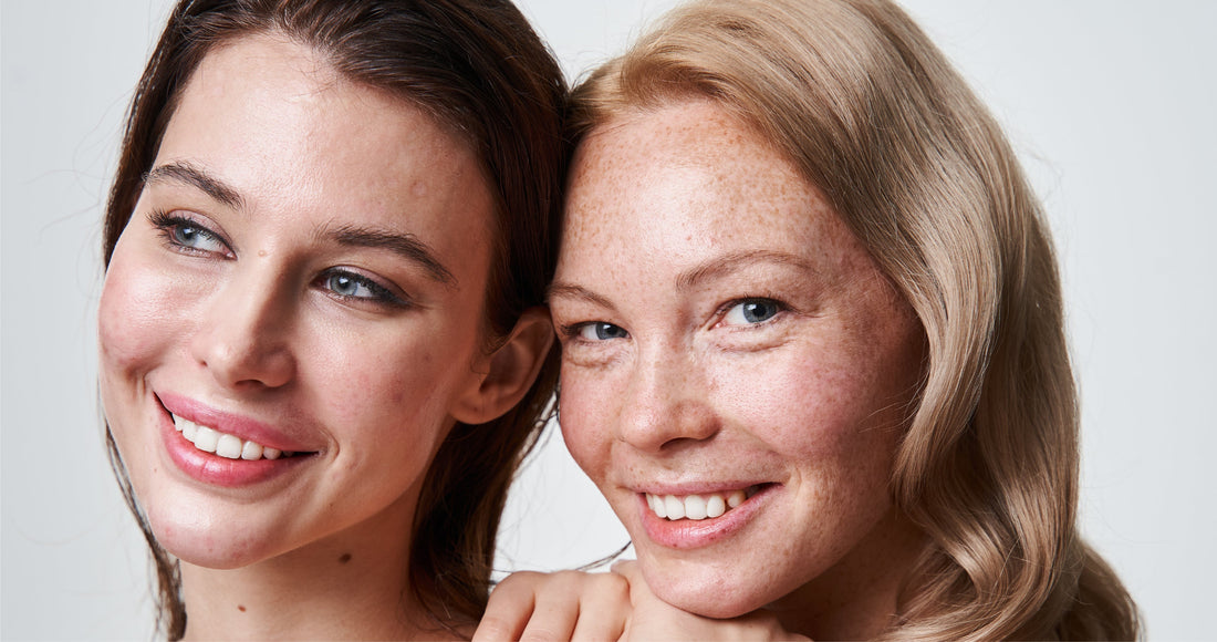How to Determine Your Skin Type
