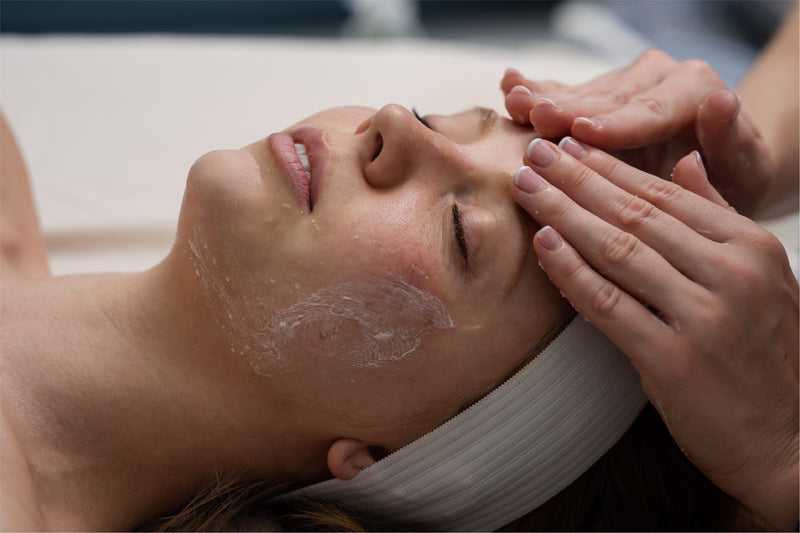 EXCLUSIVE TREATMENT EXPERIENCE