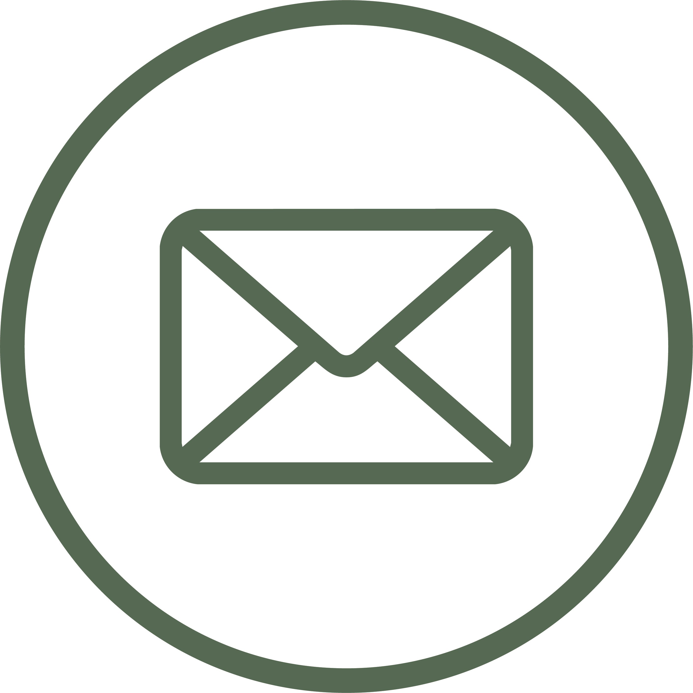 Email icon
