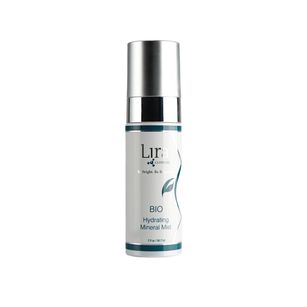 BIO Hydrating Mineral Mist