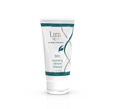 BIO Hydrating Mineral Masque
