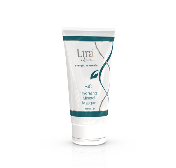 BIO Hydrating Mineral Masque