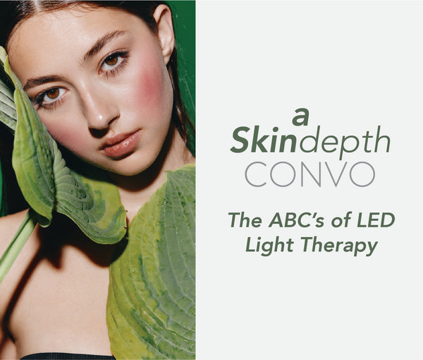 Ep. 46 - The ABC's of LED Light Therapy