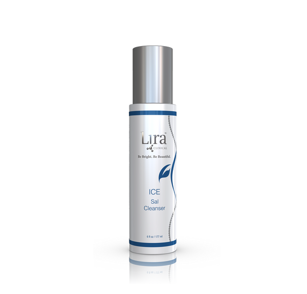 ICE Sal Cleanser