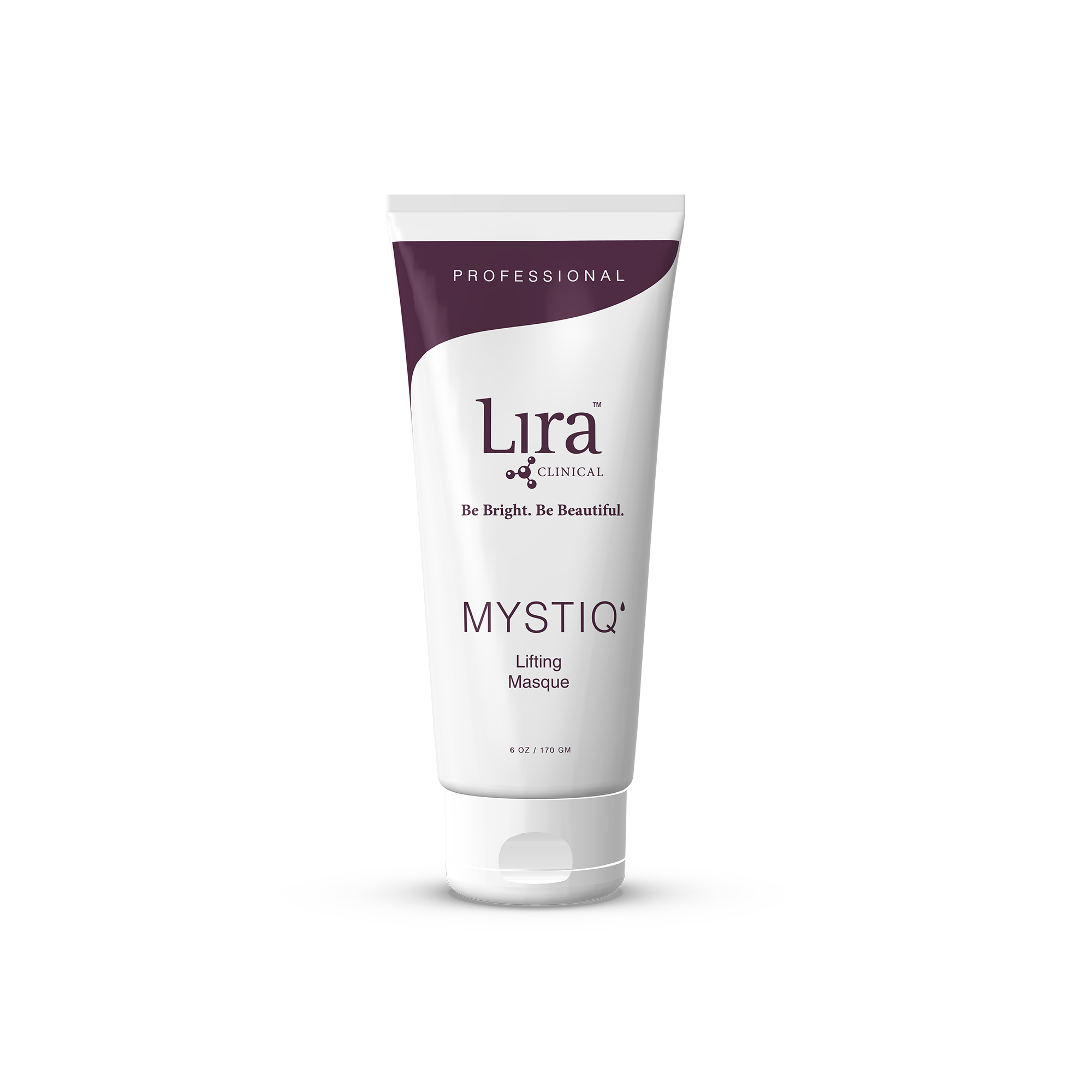 MYSTIQ Lifting Masque (Professional Size)