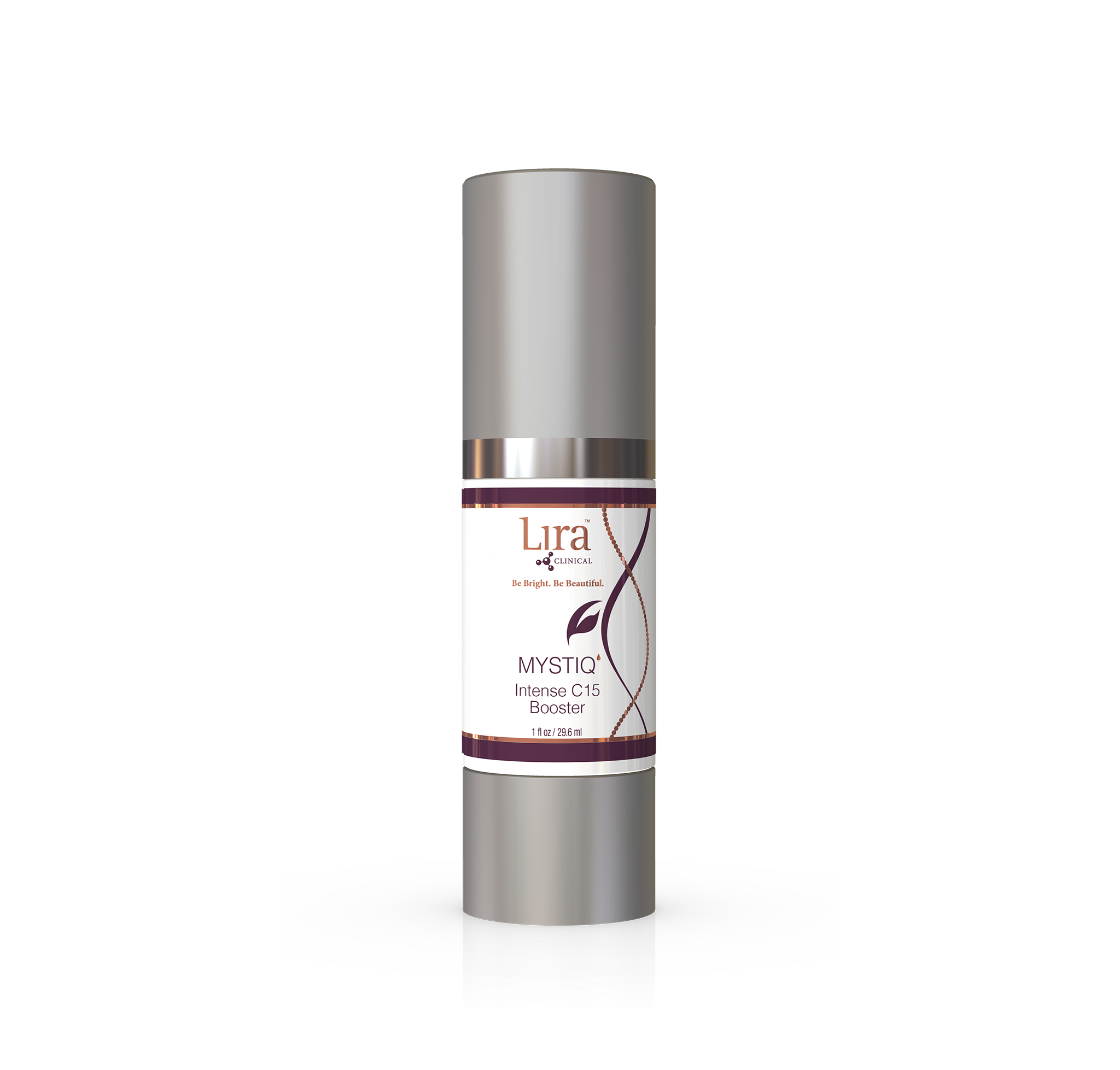 MYSTIQ Intense C15 Booster