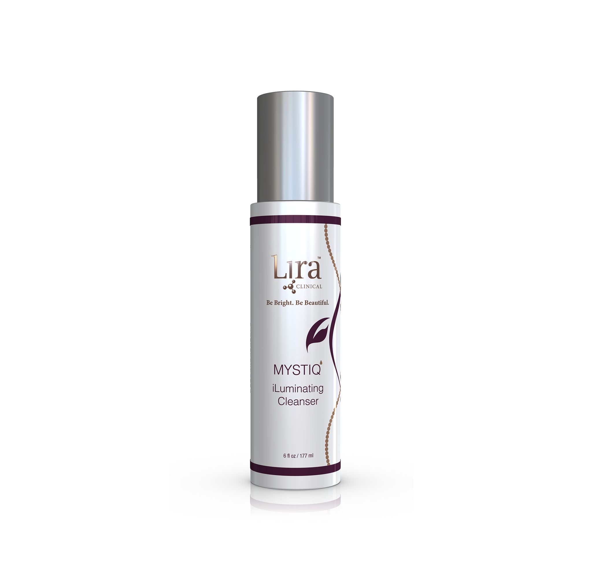 MYSTIQ iLuminating Cleanser