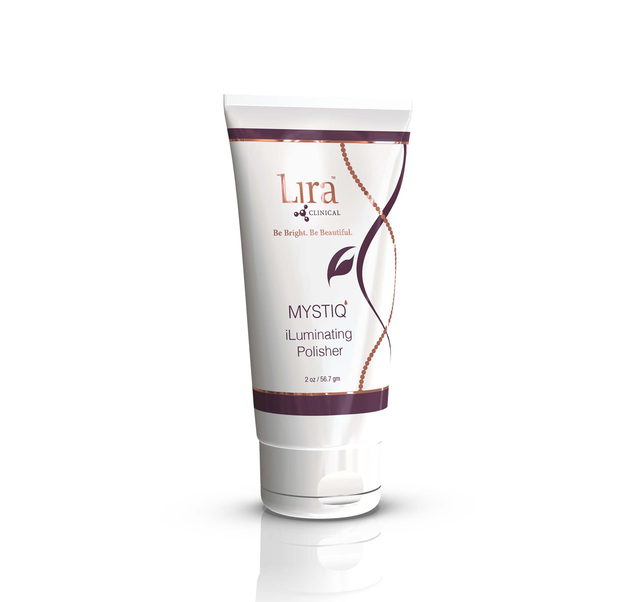 MYSTIQ iLuminating Polisher