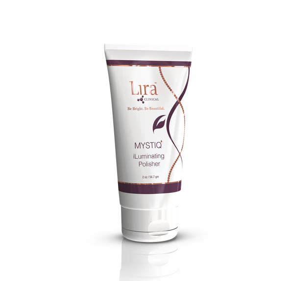 MYSTIQ iLuminating Polisher