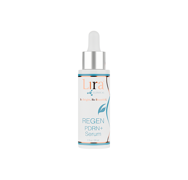 REGEN PDRN+ Serum