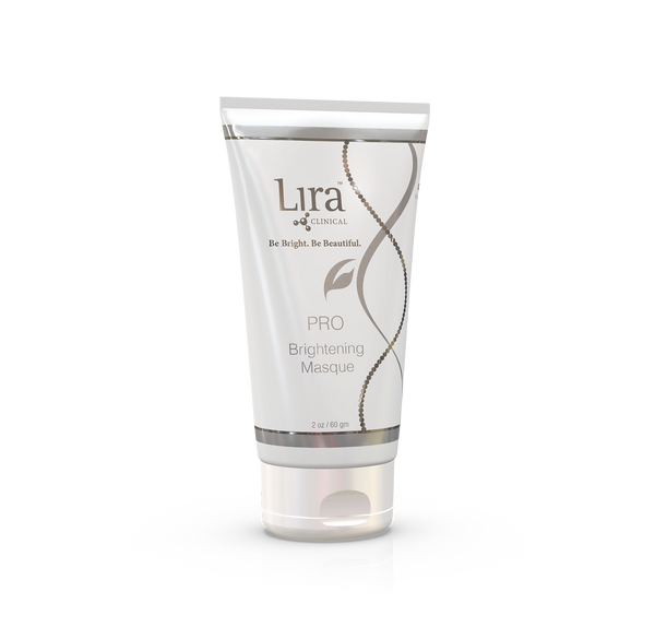 PRO Brightening Masque