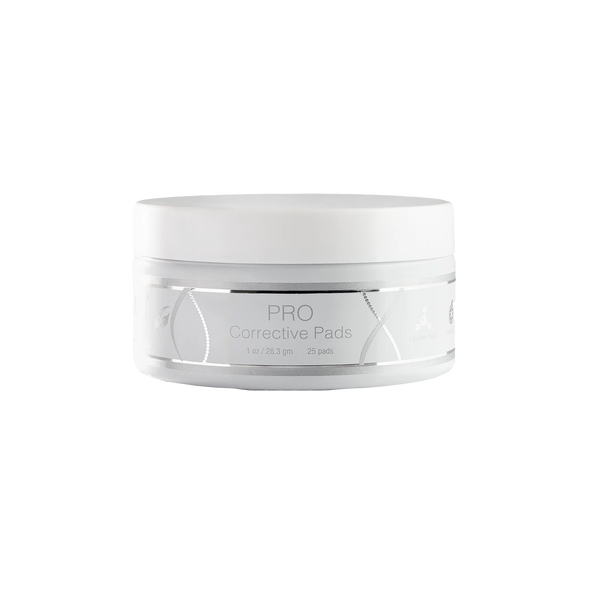 PRO Corrective Pads