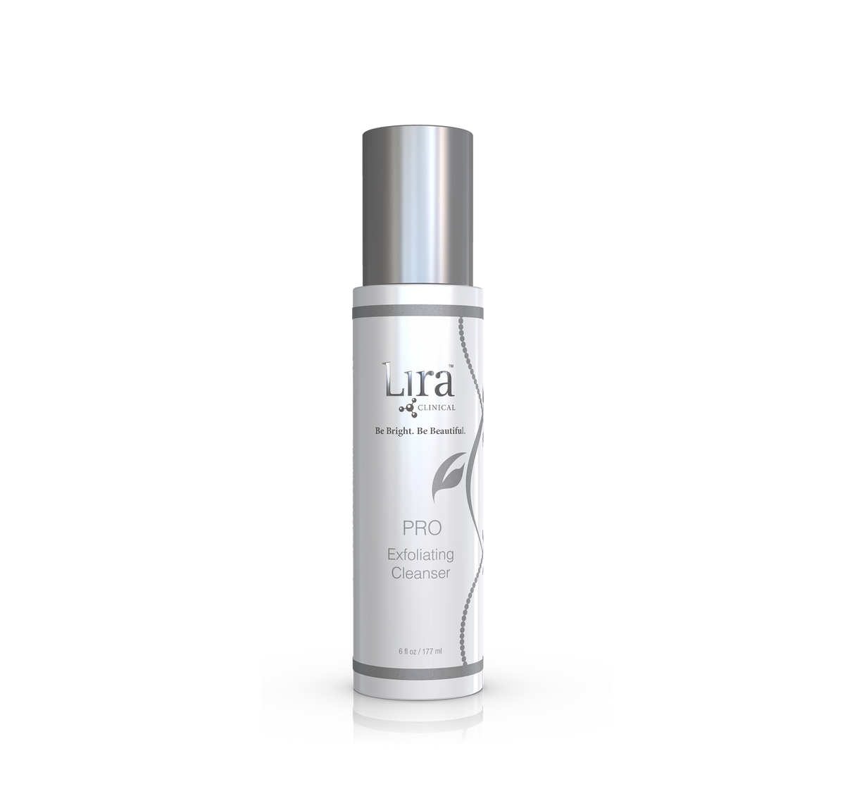 MYSTIQ iLuminating Cleanser – Lira Clinical