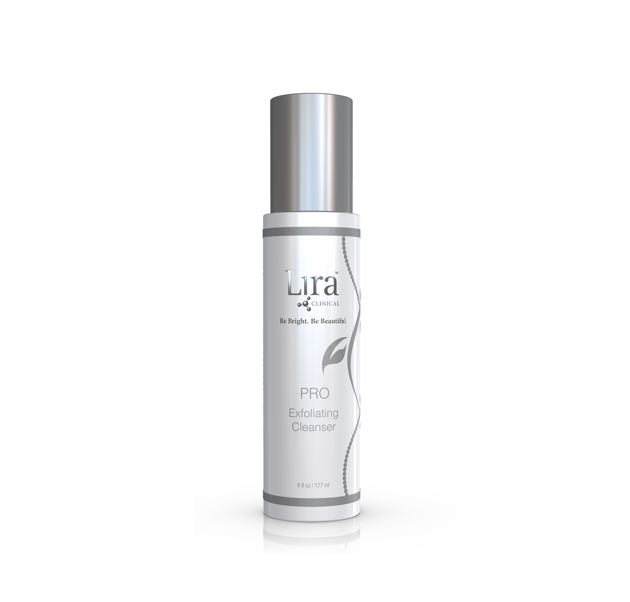 PRO Exfoliating Cleanser