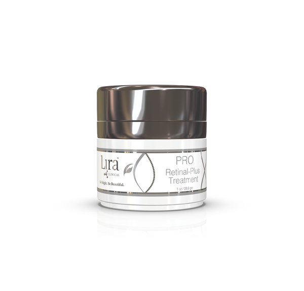 PRO Retinal-Plus Treatment