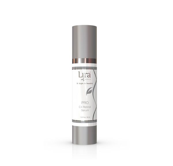 PRO C4 Retinol Serum