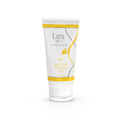SPF Solar Shield 30 Classic Tint