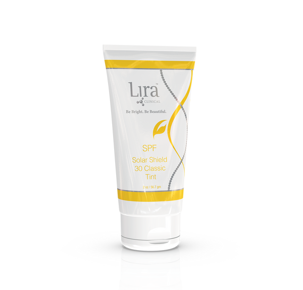 SPF Solar Shield 30 Classic Tint