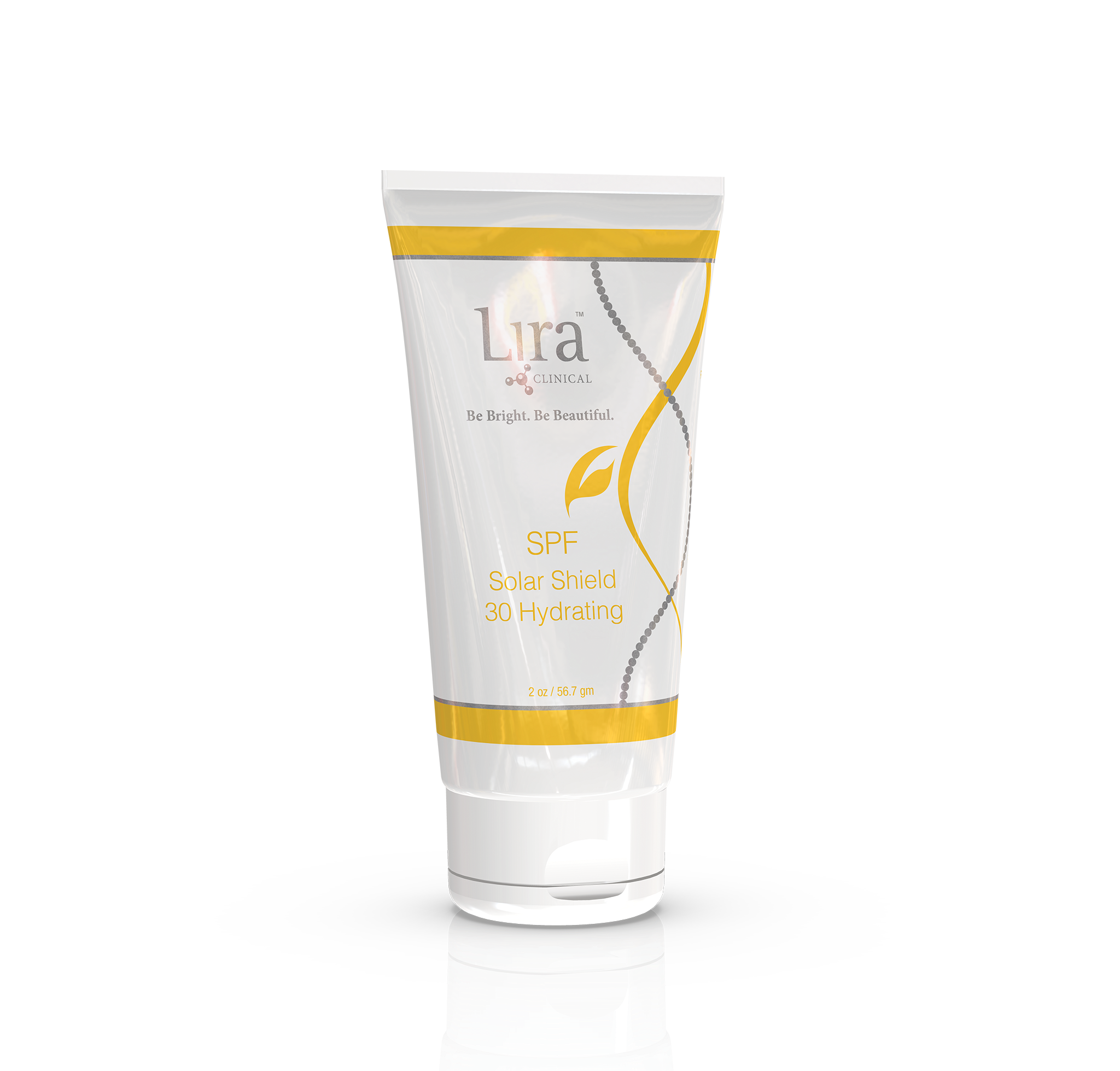 SPF Solar Shield 30 Hydrating