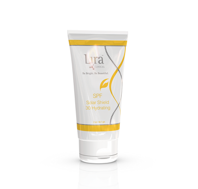 SPF Solar Shield 30 Hydrating