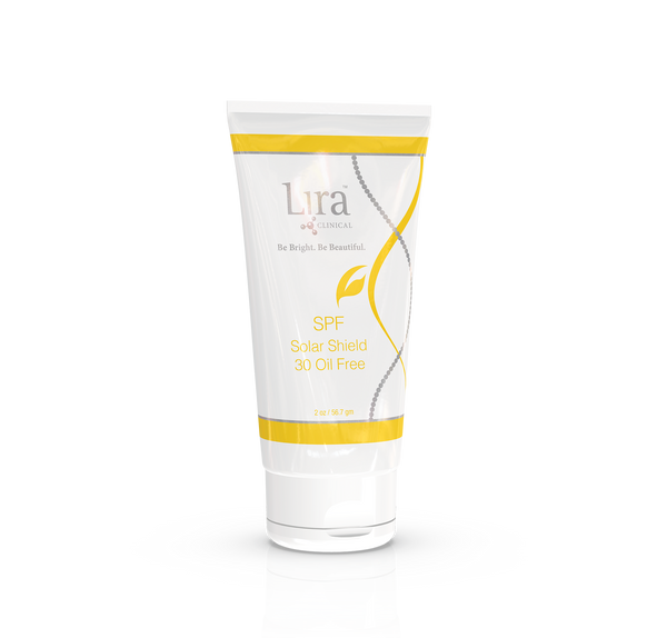 SPF Solar Shield 30 Oil Free